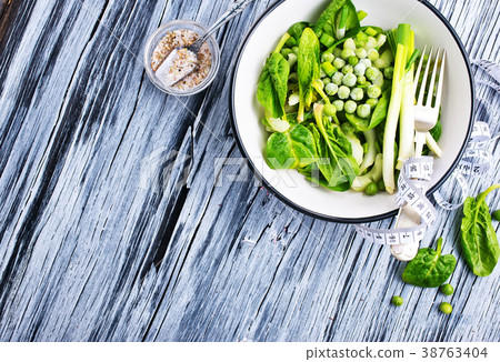 green salad green salad 38763404