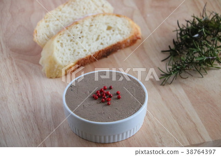 Lever Pate Lever Pate 38764397