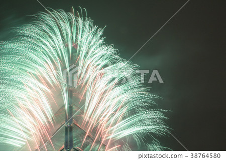 101煙火 101煙火 38764580