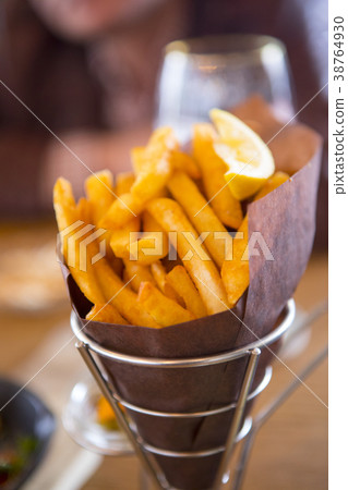 碸袝，薯條，Hokoku Yasushi，炸薯條，炸薯條 38764930