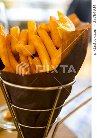 碸袝，薯條，Hokoku Yasushi，炸薯條，炸薯條 38764934