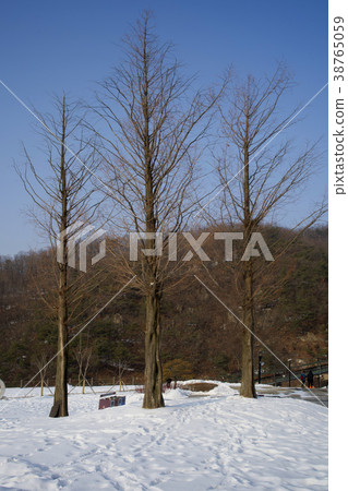 Pocheon Art Valley, Pocheon, Gyeonggi-do Pocheon Art Valley, Pocheon, Gyeonggi-do 38765059