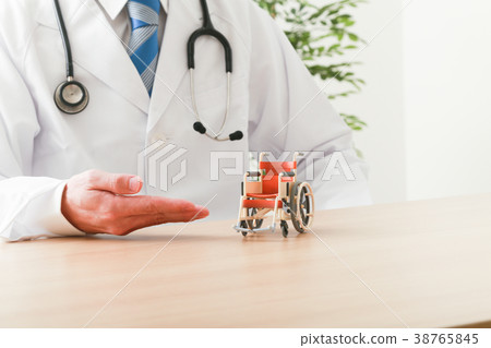 Medical care image 38765845