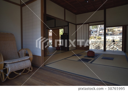 Asago City Izuno Mine Staff Hall Koshiya 38765995