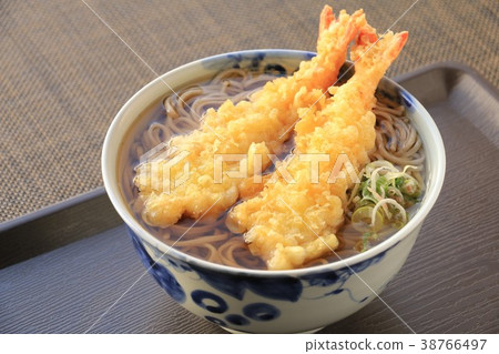 Tenpurasoba 38766497