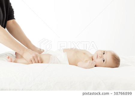 Hand, family, infant, baby, baby 38766899