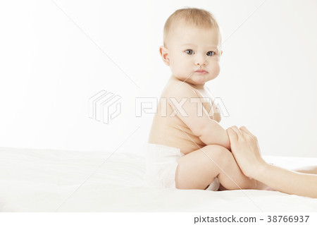 Hand, family, infant, baby, baby Hand, family, infant, baby, baby 38766937