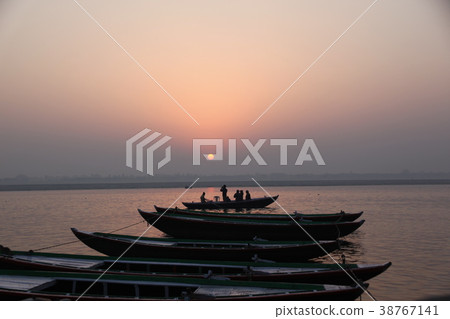 恒河（恒河） 38767141