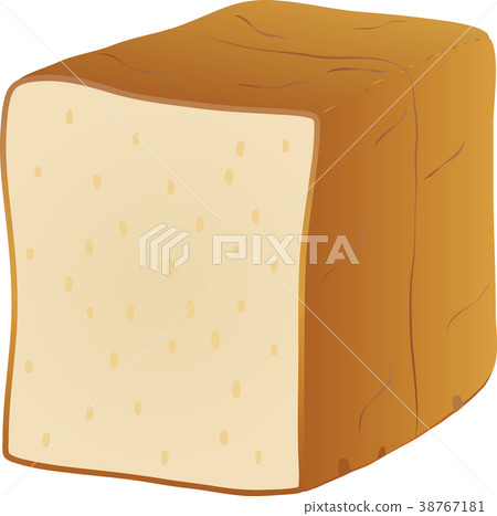 Plain bread  38767181