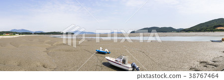 Try, Ongjin County, Incheon 38767464