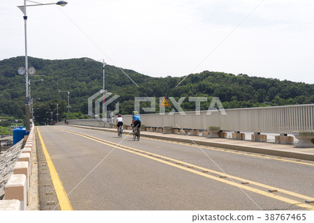 Try, Ongjin County, Incheon 38767465