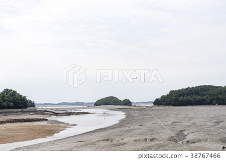 嘗試，仁川Ongjin縣 38767466