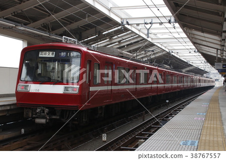 [KK]京濱急行Express 2000系列（機場快線） 38767557