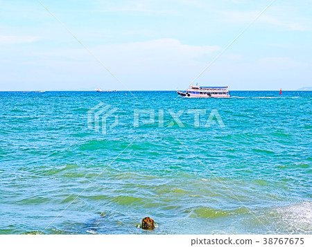 A storm surge little wave from boat can damage too A storm surge little wave from boat can damage too 38767675