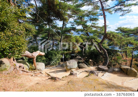 Onomichi literature trails trails Onomichi literature trails trails 38768065