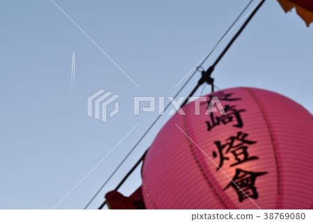 長崎燈會 38769080