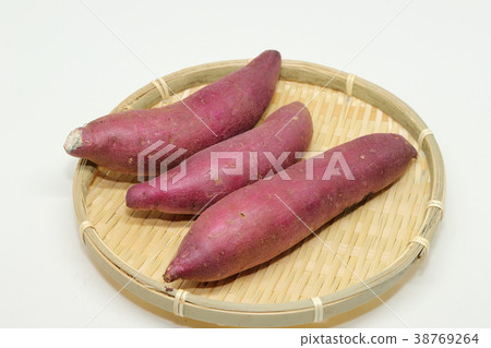 Sweet potato 38769264