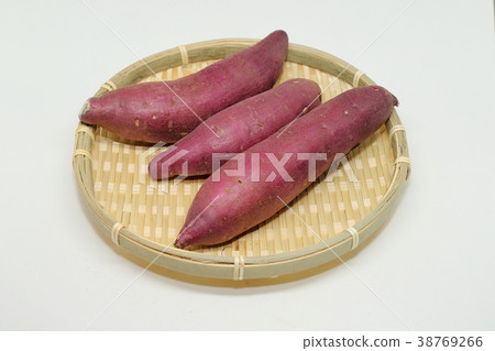 Sweet potato 38769266