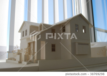 Home model Home model 38769298