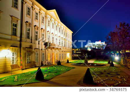 米拉貝爾宮 38769375