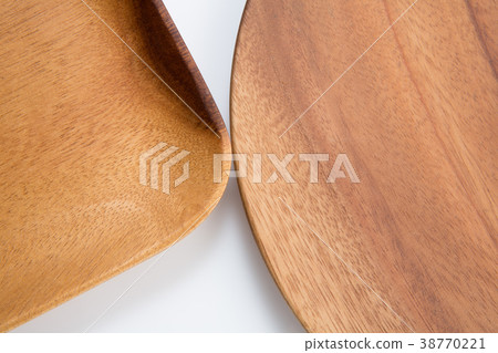 木板材和台式視圖 38770221