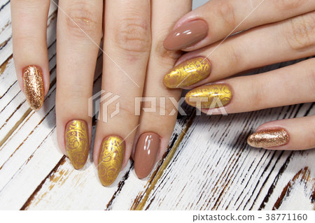 beautiful design manicure beautiful design manicure 38771160