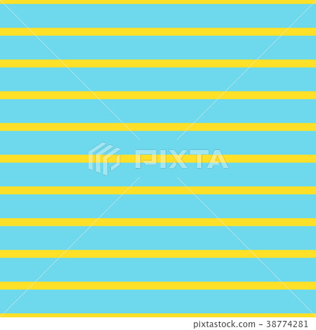 Universal vector seamless pattern of simple 38774281