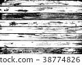 Abstract black and white background, grunge style 38774826