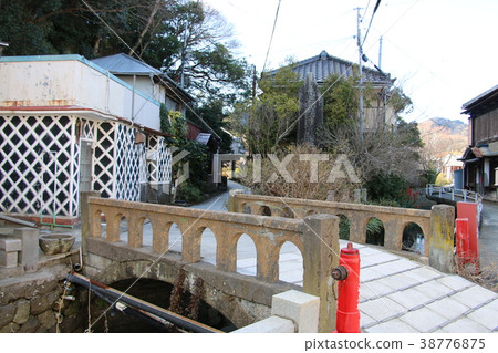 Shimoda Perry Road Shimoda Perry Road 38776875