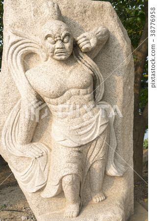 Anmyeonam, Anmyeondo, Taean-gun, Chungnam Anmyeonam, Anmyeondo, Taean-gun, Chungnam 38776958