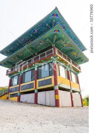 Anmyeonam, Anmyeondo, Taean-gun, Chungnam Anmyeonam, Anmyeondo, Taean-gun, Chungnam 38776960