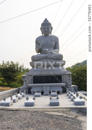 Anmyeonam, Anmyeondo, Taean-gun, Chungnam 38776961