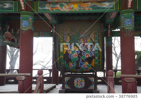 Jangheon, Jeongeunsa, Ganghwa-gun, Incheon 38776985