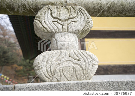 Jeongeunsa Temple, Ganghwa-gun, Incheon 38776987