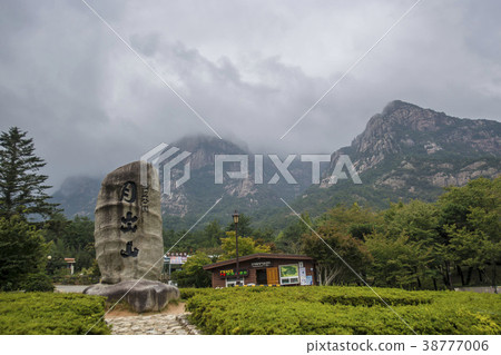 全羅南道靈巖郡Wolchulsan 全羅南道靈巖郡Wolchulsan 38777006