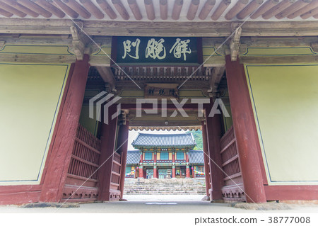 Dohjaja, Youngam-gun, Jeonnam 38777008