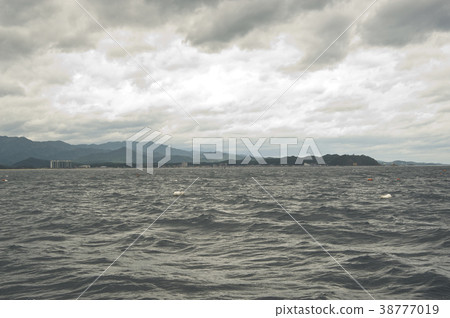 海，雲，襄陽郡，江原道 38777019