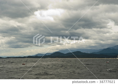 海,雲,襄陽郡,江原道 海,雲,襄陽郡,江原道 38777021