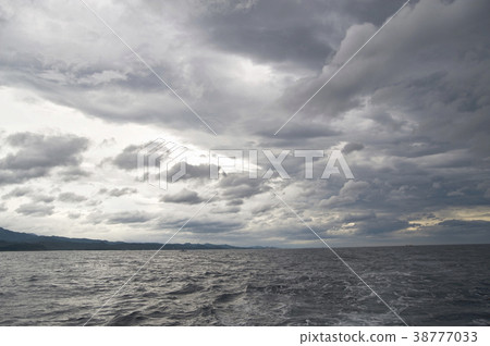 海，雲，襄陽郡，江原道 38777033