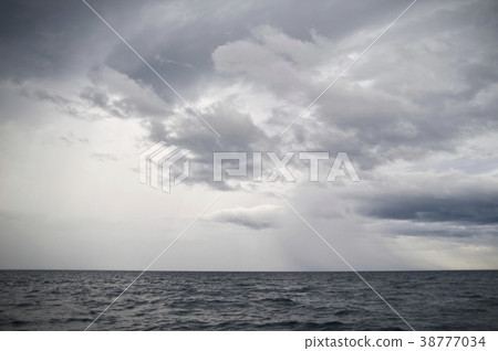 海，雲，襄陽郡，江原道 38777034