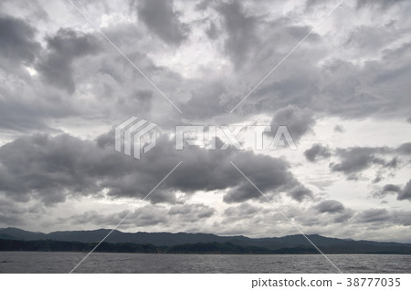 海,雲,襄陽郡,江原道 海,雲,襄陽郡,江原道 38777035