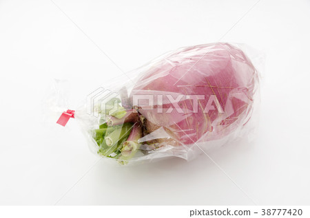 Red Crimson Radish Red Crimson Radish 38777420