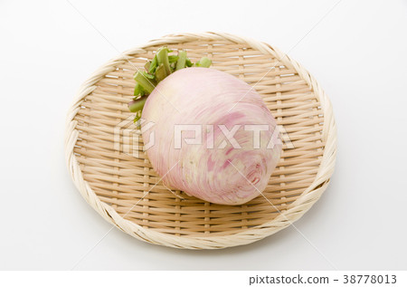 Red Crimson Radish Red Crimson Radish 38778013
