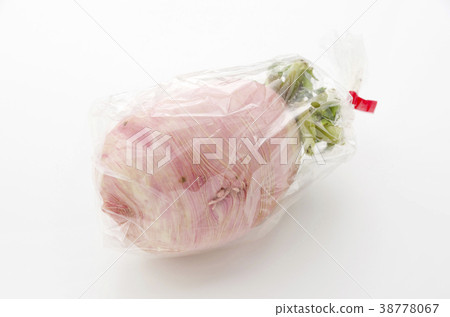 Red Crimson Radish Red Crimson Radish 38778067