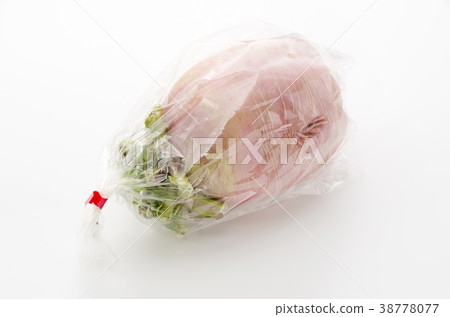 Red Crimson Radish Red Crimson Radish 38778077