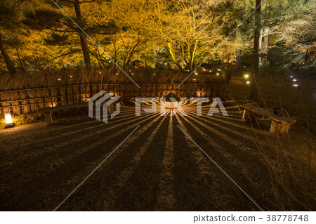 嵐山Hanatoro / Hoshinin 嵐山Hanatoro / Hoshinin 38778748