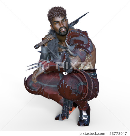 Knight 38778947