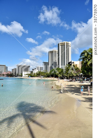 Holidays in Hawaii 38778970