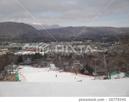 Karuizawa Prince Hotel Ski Area 38779340