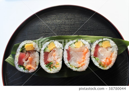 Seafood volume 38780044